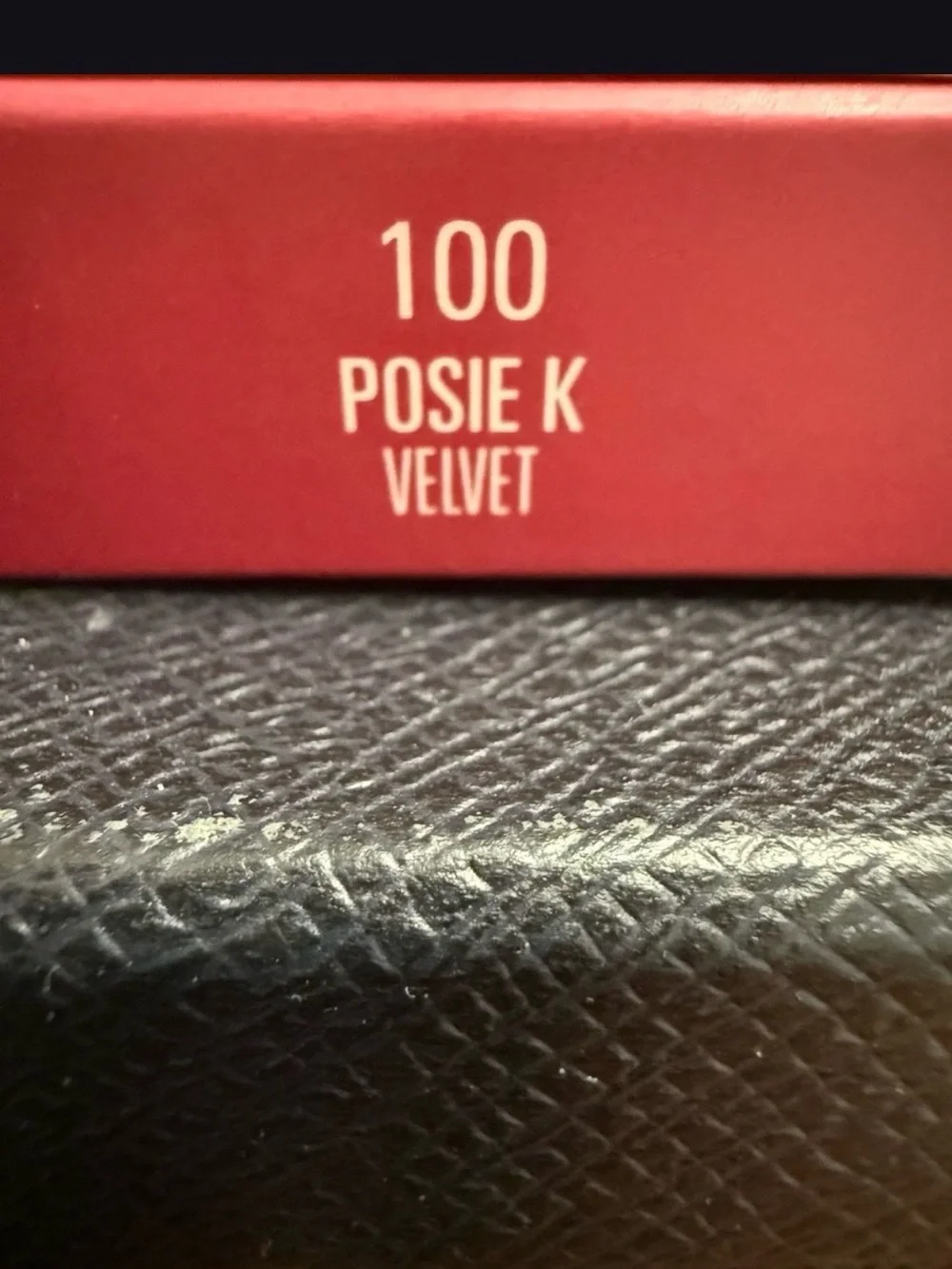 Kylie Cosmetics authentic brand